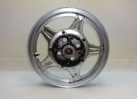 Achtervelg Honda CB 750 