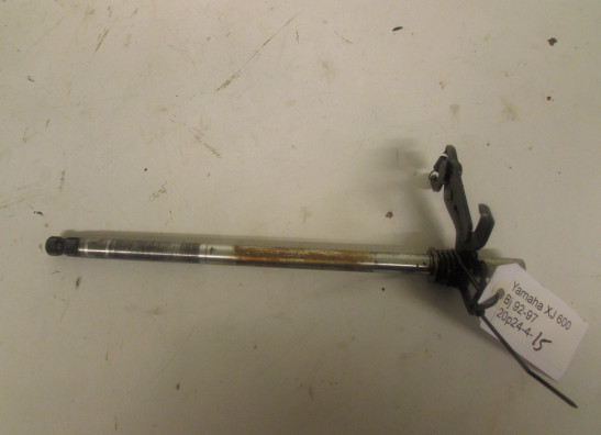 Gear box Yamaha XJ 600 Diversion