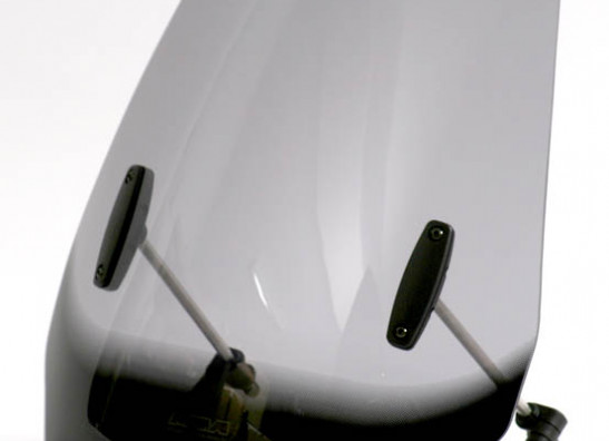 Scheibe Windschild Aprilia Mana 850
