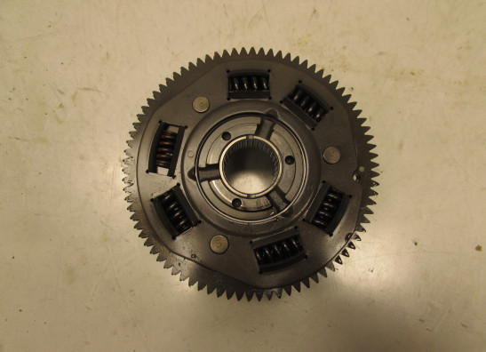 Clutch Honda CB 600 F