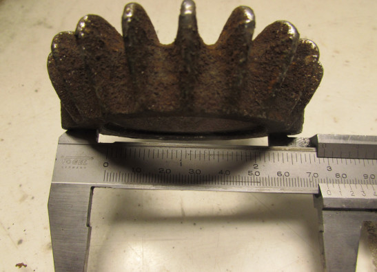 Uitlaatbochten Overig Onbekend Unknown