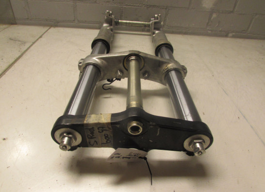 Voorpoten compleet Suzuki GSX R 600
