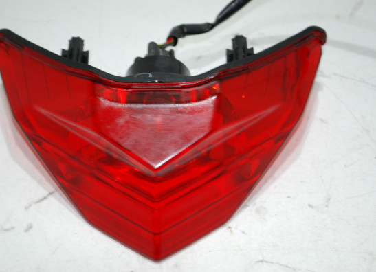 Rear light Kawasaki Ninja 300