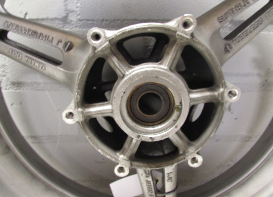 Front Wheel Yamaha FJR 1300