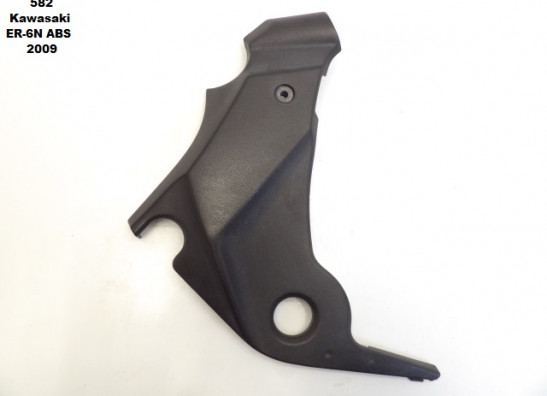 Frame - onderdelen Kawasaki ER 6