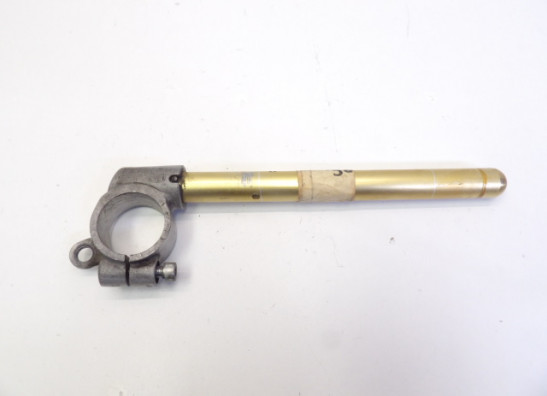 Lenkerstummel Links Kawasaki ZXR 750