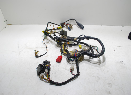 Kabelbaum Yamaha XVZ 1300 Royal Star 1992-1997