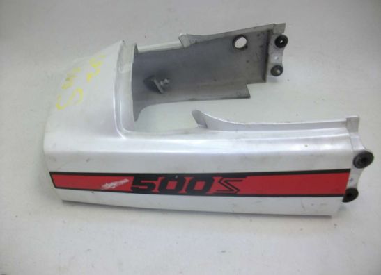 Achterkuipdeel Kawasaki GPZ 500