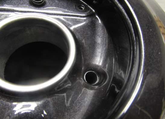 Fuel tank Honda Overige Honda