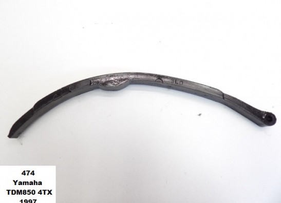 Motorblok diverse Yamaha TDM