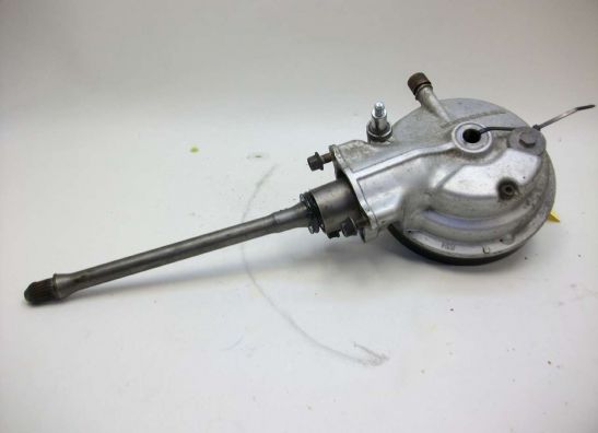 Final driven gear Honda VT 700 750