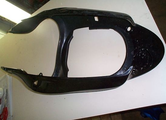 Achterkuipdeel Kawasaki ZX 9 R