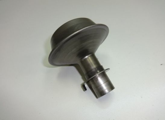 Oil pump Honda CBF 600