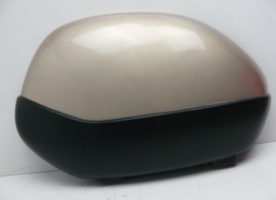 Saddlebag cover right Honda Deauville 650 - 700