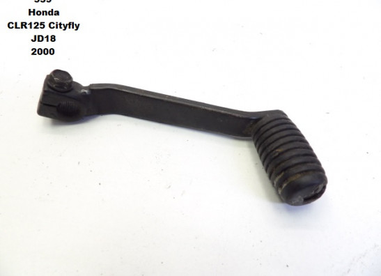 Gear change pedal  Honda CLR 125 Cityfly