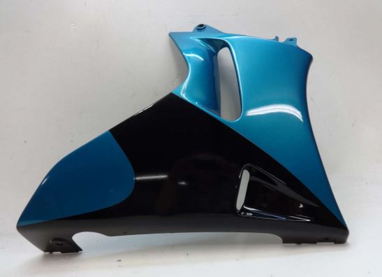 Verkleidung rechts unten Kawasaki ZZR 600