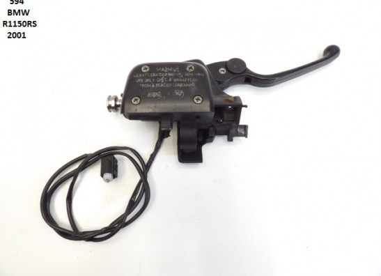 Rempomp BMW R 1100  1150 RS