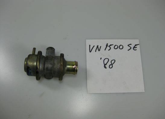Sonstiges Kawasaki VN 1500