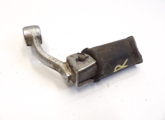 Footrest right Suzuki TU 250 X Volty