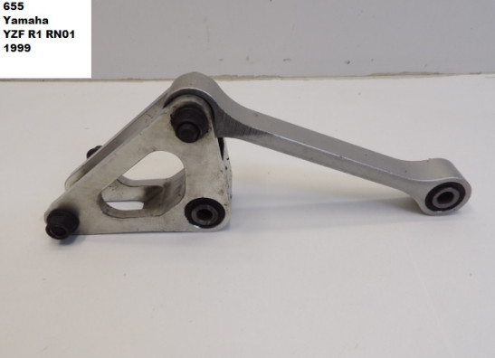 Link systeem achterveer Yamaha YZF R1