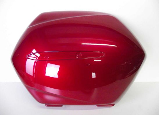 Saddlebag cover left Yamaha FAZER 1000