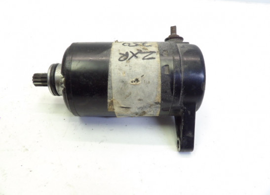 Startmotor Kawasaki ZXR 750