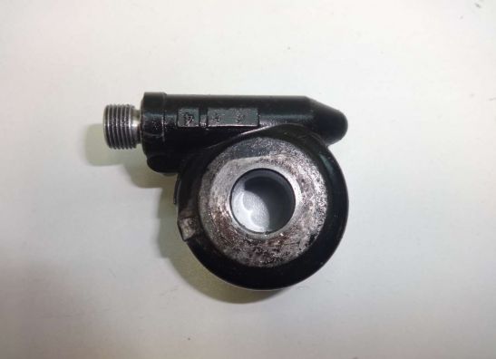 Speedometer gear box Kawasaki GPZ 500