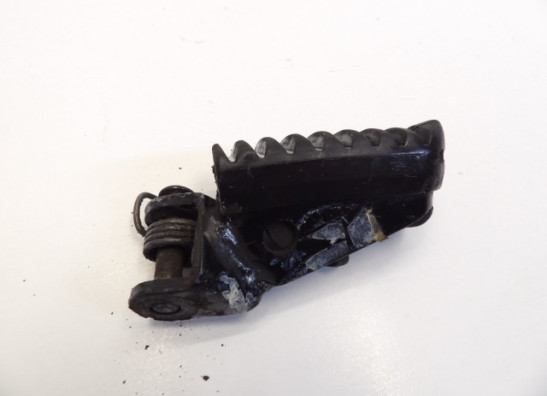 Footrest right Honda XL 600