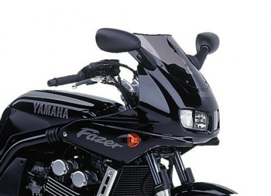 Kuipruit Yamaha FAZER 600