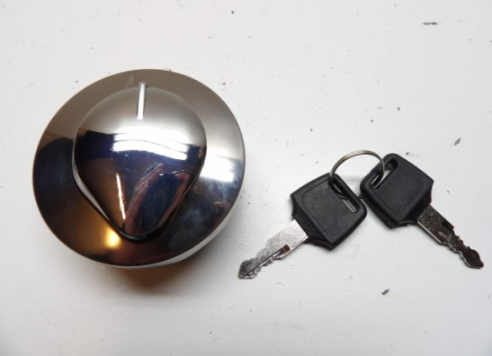 Fuel filler cap Honda VT 600