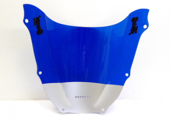 Scheibe Windschild Kawasaki ZX 6 R