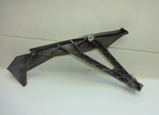 Pillion step right Aprilia RST 1000 Futura