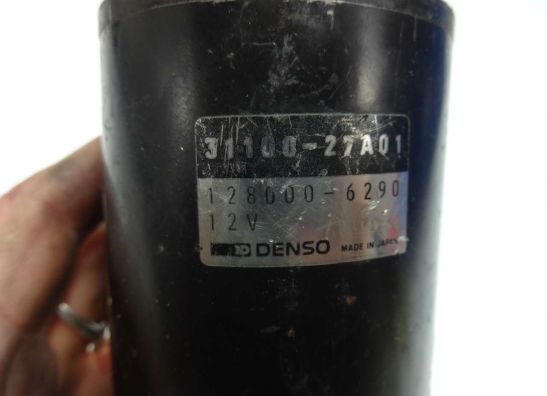 Startmotor Suzuki GSX R 750