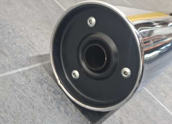 Muffler Honda VT 500