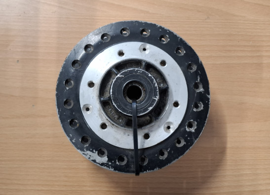 Front Wheel Kawasaki Z 900 Z1