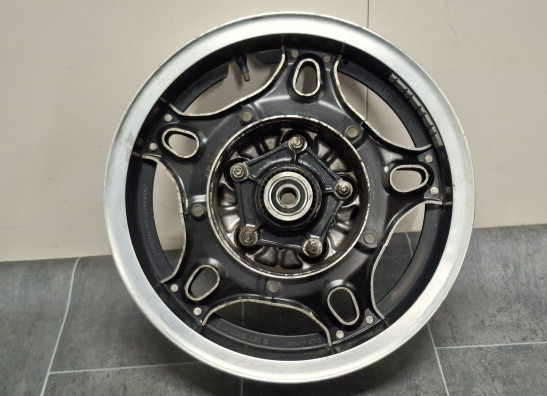Rear wheel Honda VF 1100 C Magna