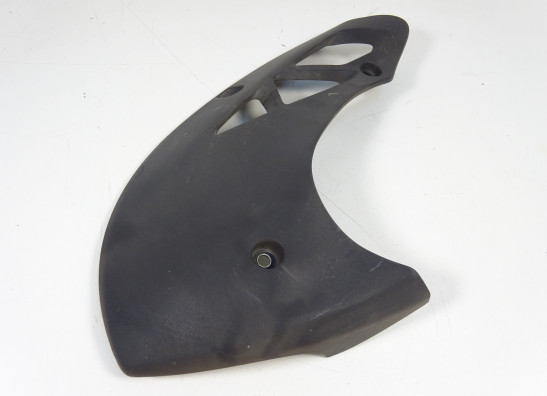 Cowl lower right Kawasaki VERSYS 650