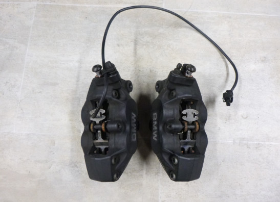 Remklauwen BMW K 1300 GT