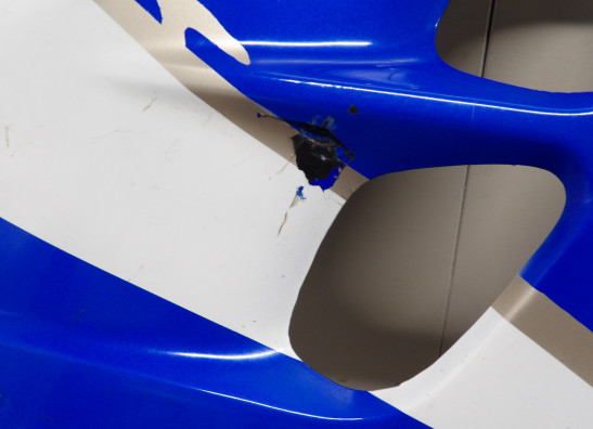 Seiten verkleidung links Suzuki GSX R 1100