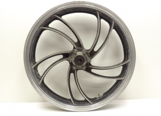 Felge vorne Yamaha XJ 650