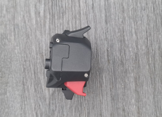 Handlebar switch assy left BMW R 1250 GS Adventure