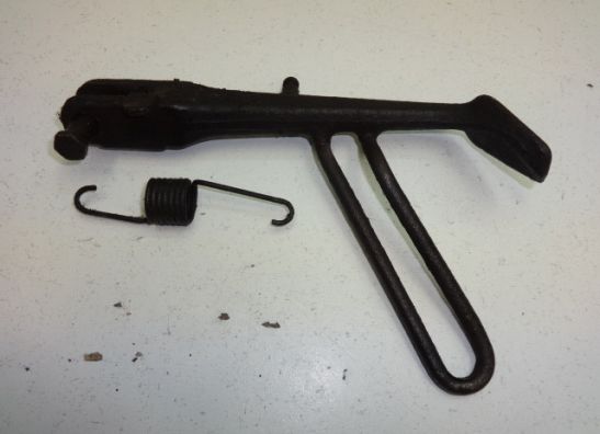 Stander Suzuki VX 800