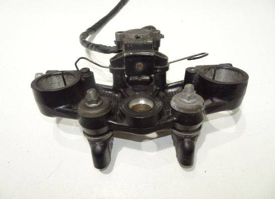 Key set Triumph Tiger 900