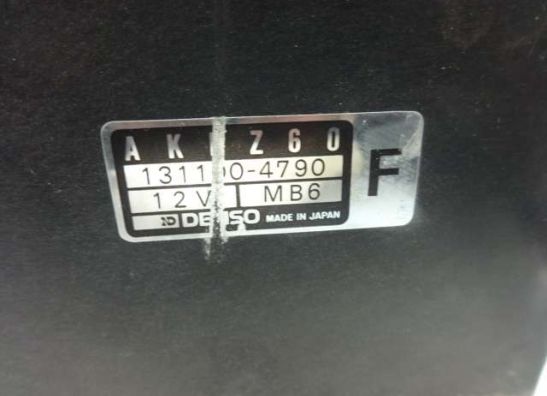 CDI ECU unit Honda VF 1000 F