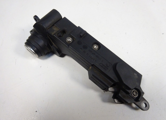 Schlosssatz BMW K 1200 GT