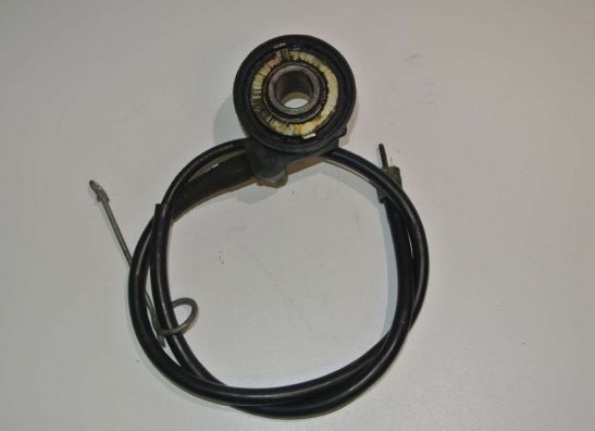 Kilometerkabel Suzuki GSX R 750