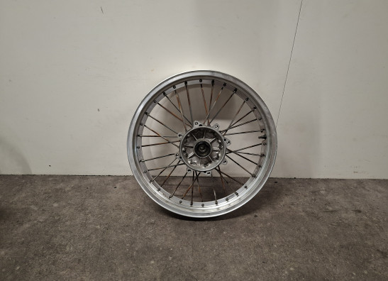Voorvelg Honda CMX 450