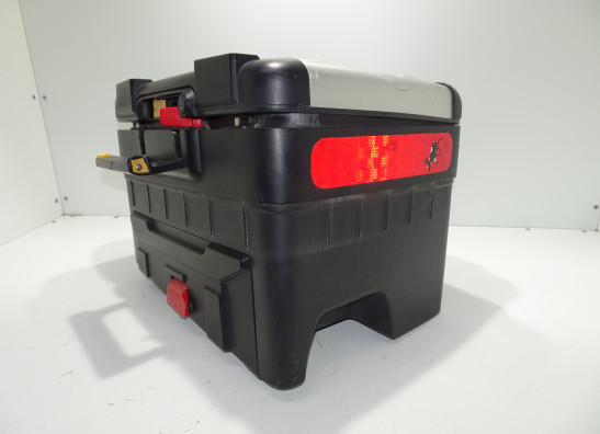 Koffersatz BMW R 1200 GS