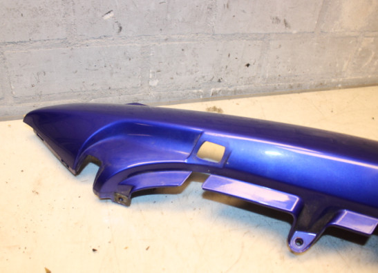 Linker achterkant Yamaha XJ 900 S Diversion