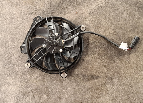 Ventilator Aprilia RS 660